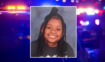 NC Girl, 13, Shot and Killed Days Before Christmas; Three Teens Charged With Murder
