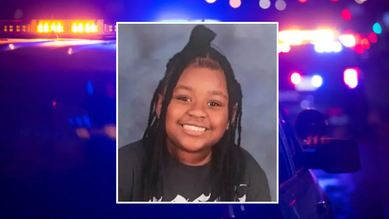 NC Girl, 13, Shot and Killed Days Before Christmas; Three Teens Charged With Murder