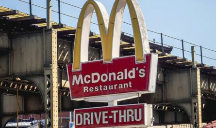 Nebraska Man Killed in McDonald’s Drive-Thru Accident, Police Call It “Freak Incident”