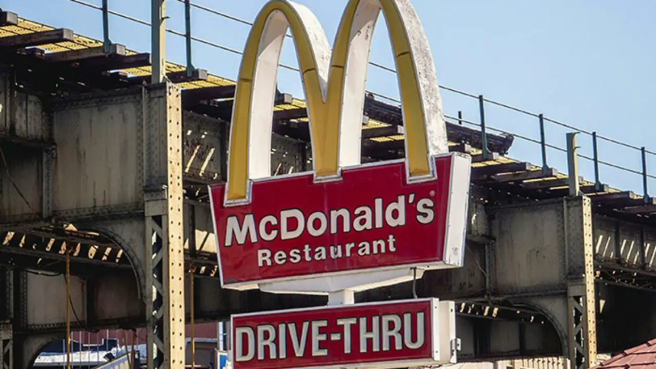 Nebraska Man Killed in McDonald’s Drive-Thru Accident, Police Call It “Freak Incident”