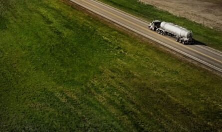 New Jersey Trucker Sentenced to Prison After Dumping Thousands of Gallons of Gasoline in Pennsylvania