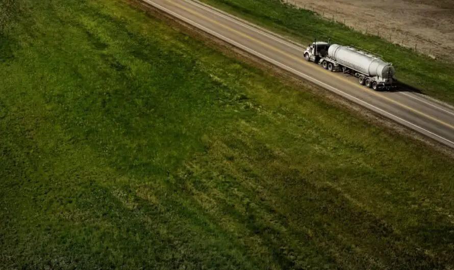 New Jersey Trucker Sentenced to Prison After Dumping Thousands of Gallons of Gasoline in Pennsylvania