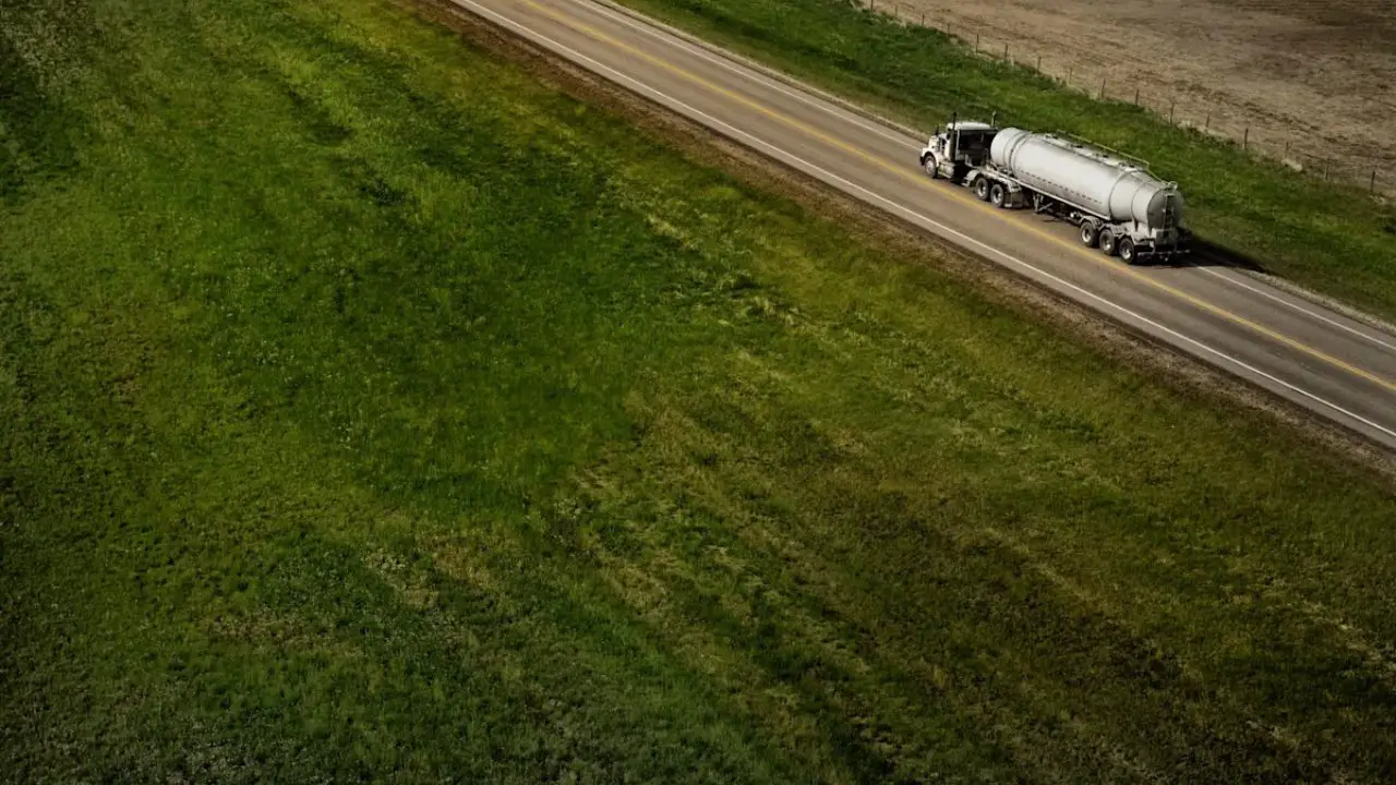 New Jersey Trucker Sentenced to Prison After Dumping Thousands of Gallons of Gasoline in Pennsylvania