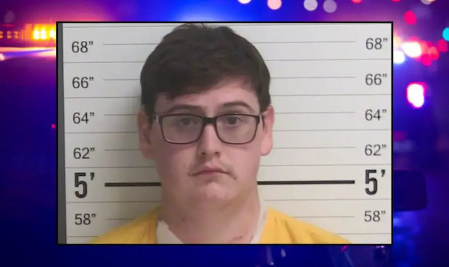 New Mexico Teen Charged in Parents’ Killings Allegedly Motivated by Inheritance