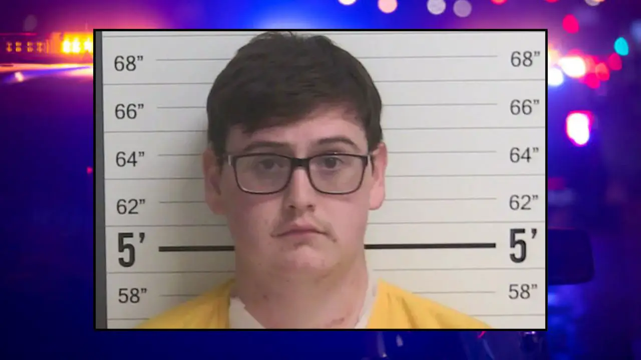 New Mexico Teen Charged in Parents’ Killings Allegedly Motivated by Inheritance