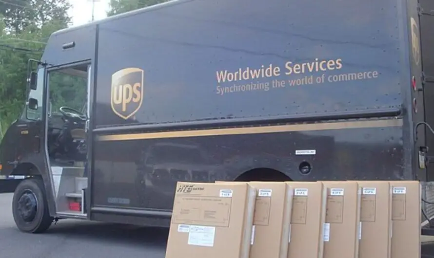 New York Sues UPS Over Alleged Wage Theft Affecting Thousands of Seasonal Workers