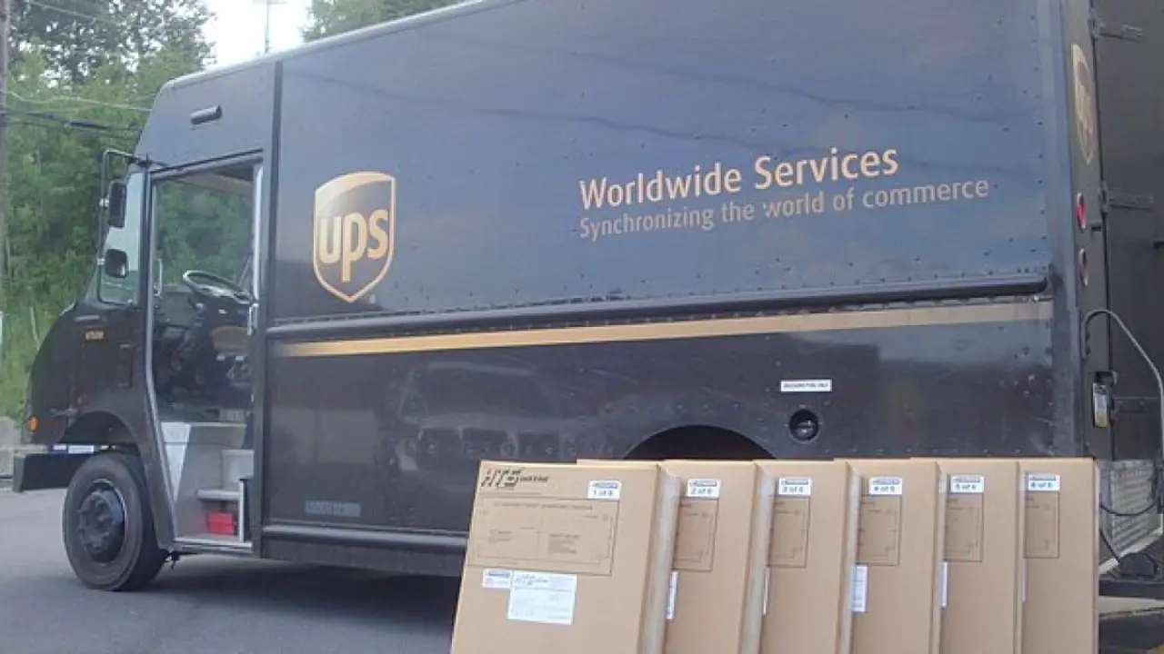 New York Sues UPS Over Alleged Wage Theft Affecting Thousands of Seasonal Workers