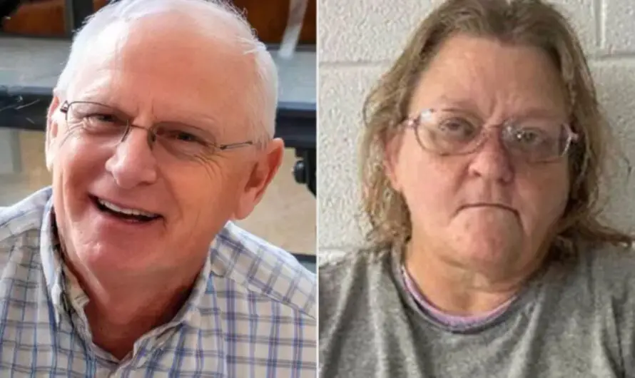 North Carolina Woman Charged With Murder After Man Killed by Pack of Dogs