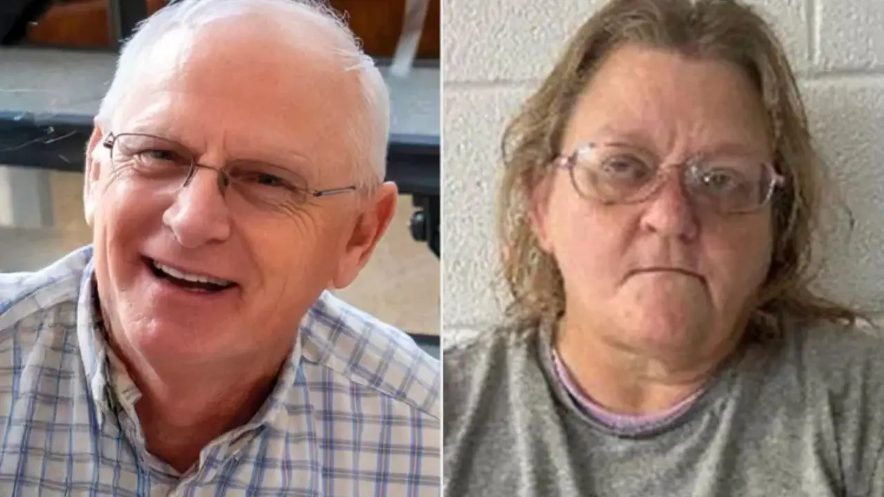 North Carolina Woman Charged With Murder After Man Killed by Pack of Dogs