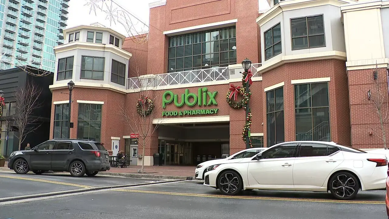 Publix Closing Atlantic Station and Shallowford Road Stores Saturday, Leaving Residents Searching for Grocery Options