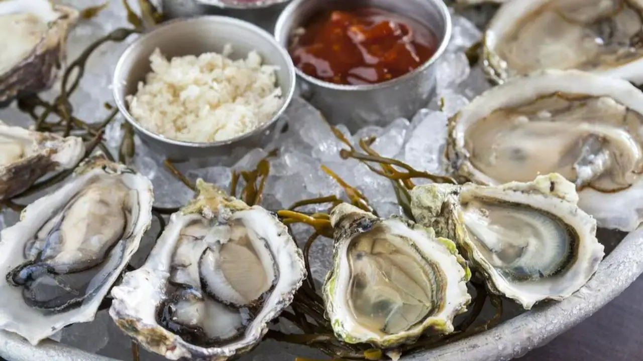 Raw Oysters Linked to Salmonella Outbreak Sickening 64 People Across 22 States, CDC Says