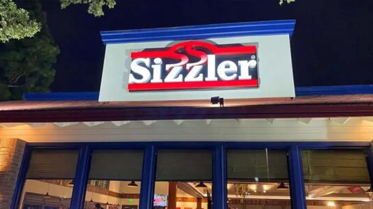 Sizzler Bets on Remodeling and Nostalgia to Spark a Restaurant Comeback