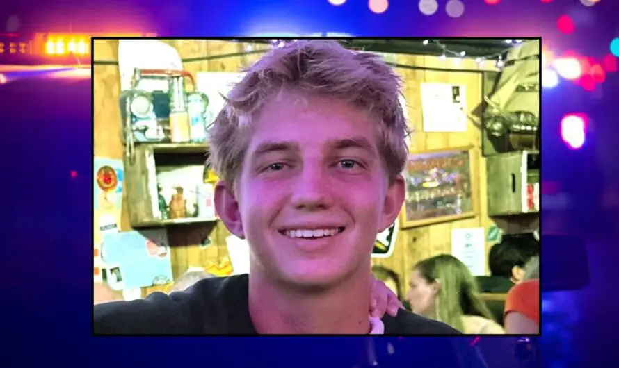 Tennis Star Survived Palisades Fire but Lost His Life Months Later in Alleged DUI Crash, Prosecutors Say