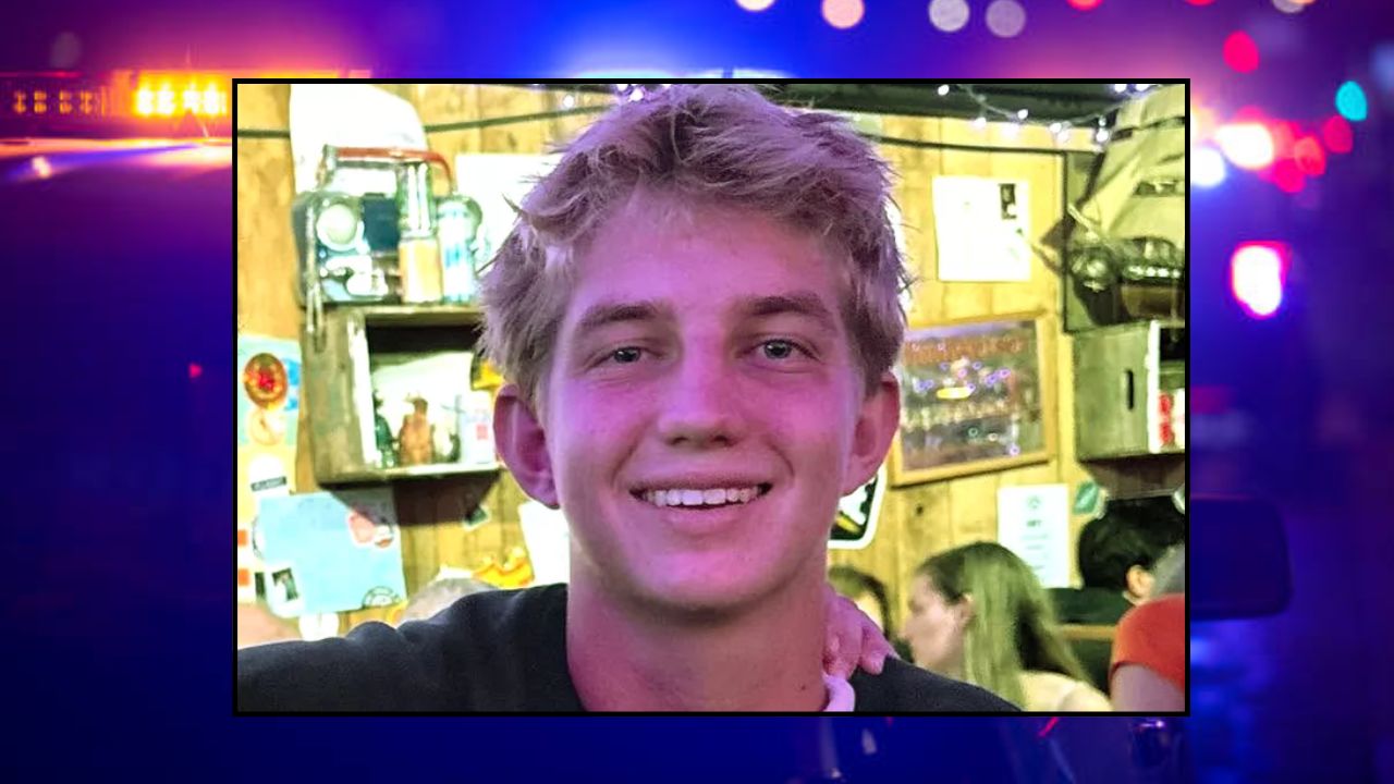 Tennis Star Survived Palisades Fire but Lost His Life Months Later in Alleged DUI Crash, Prosecutors Say