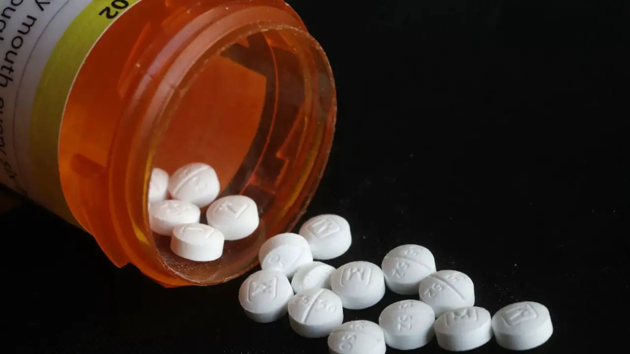 Western Pennsylvania Surgeon Charged After Allegedly Illegally Prescribing Oxycodone