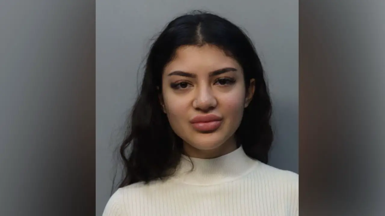 Woman Accused of Trying to Smuggle 65 Pounds of Marijuana on Miami-to-London Flight