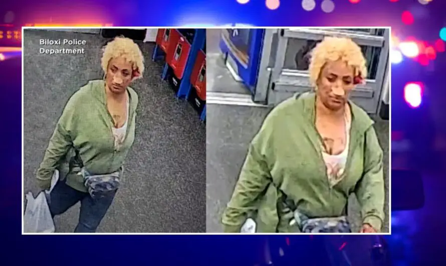 Woman Arrested After Razor Blades Found Hidden Inside Bread at Mississippi Walmart Stores