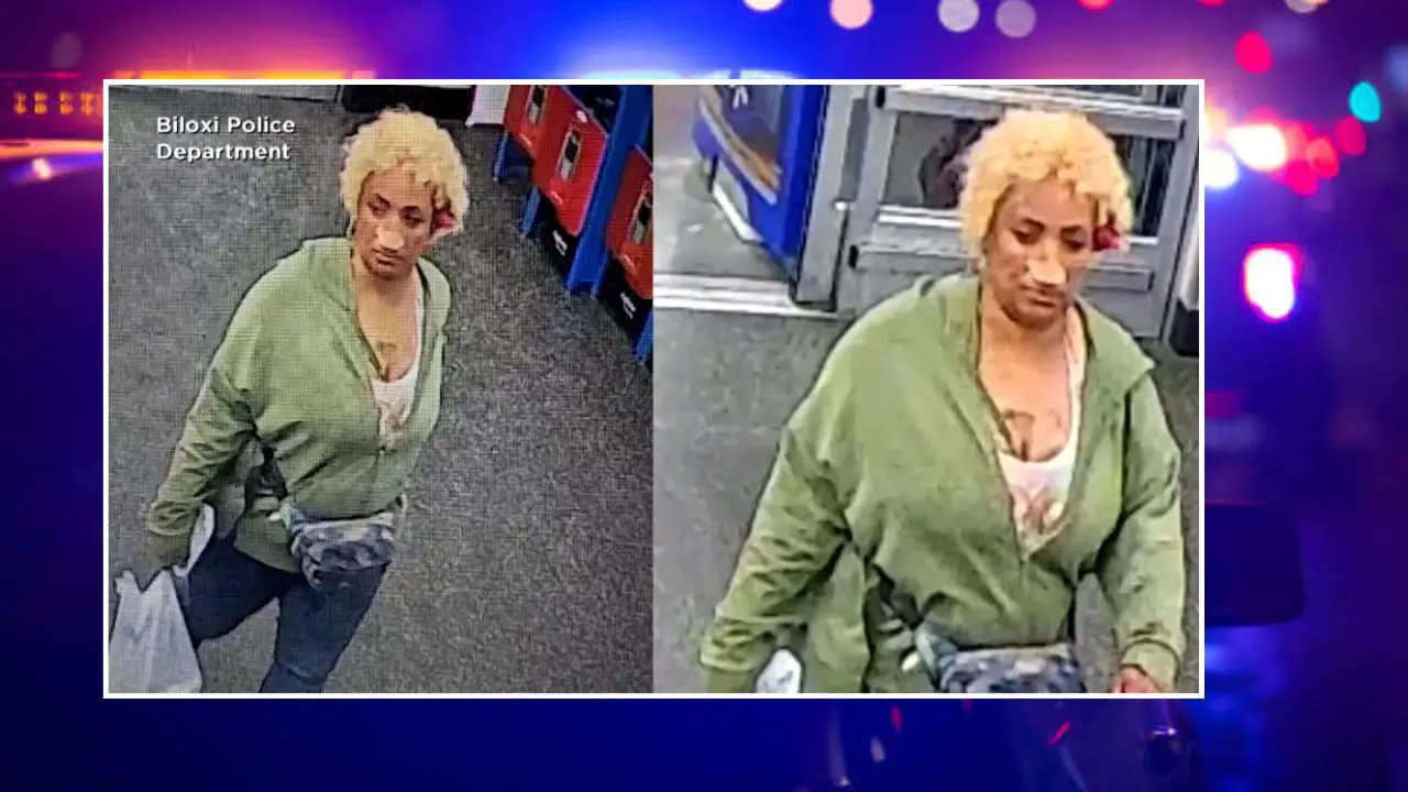 Woman Arrested After Razor Blades Found Hidden Inside Bread at Mississippi Walmart Stores