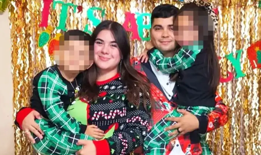 Wrong-Way Crash After Holiday Party Kills Texas Parents and 5-Year-Old, Leaves 3-Year-Old Fighting for Life