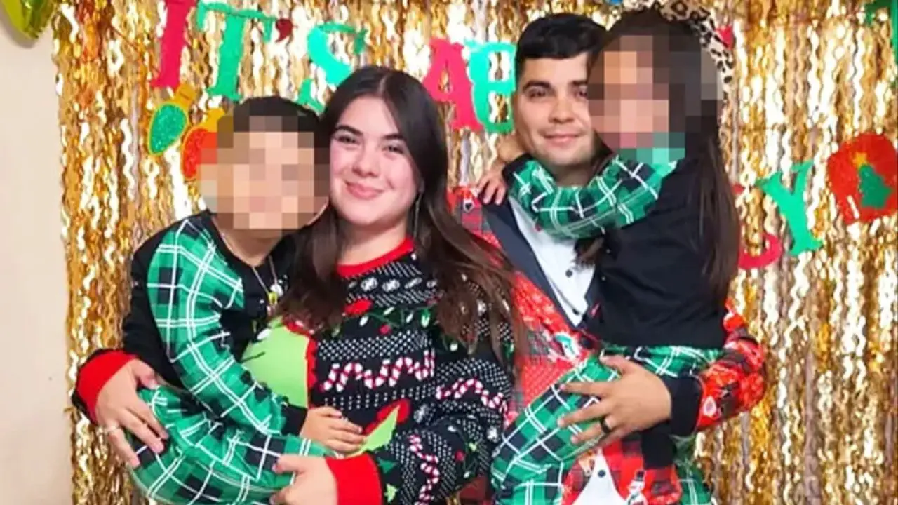 Wrong-Way Crash After Holiday Party Kills Texas Parents and 5-Year-Old, Leaves 3-Year-Old Fighting for Life