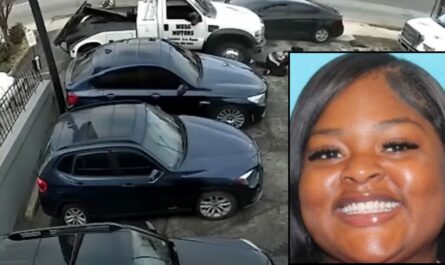 Boyfriend Nearly Killed After Fight With ‘Toxic’ Girlfriend at Taco Bell, Police Say