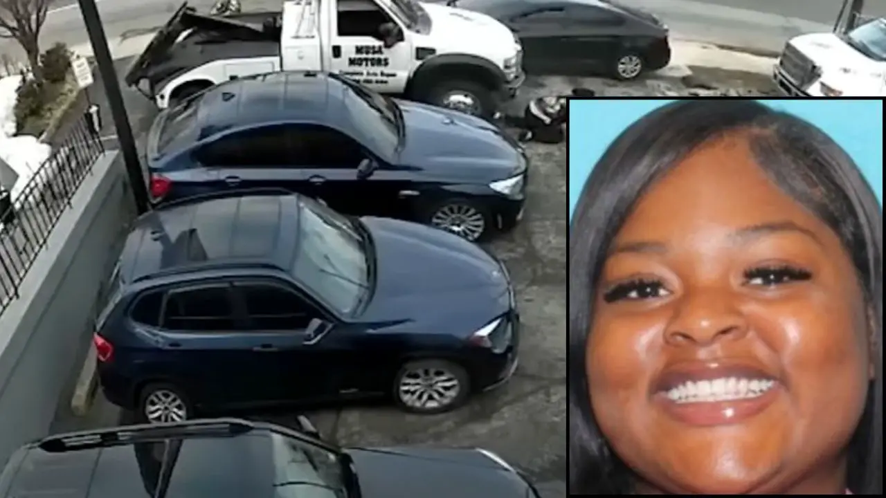 Boyfriend Nearly Killed After Fight With ‘Toxic’ Girlfriend at Taco Bell, Police Say