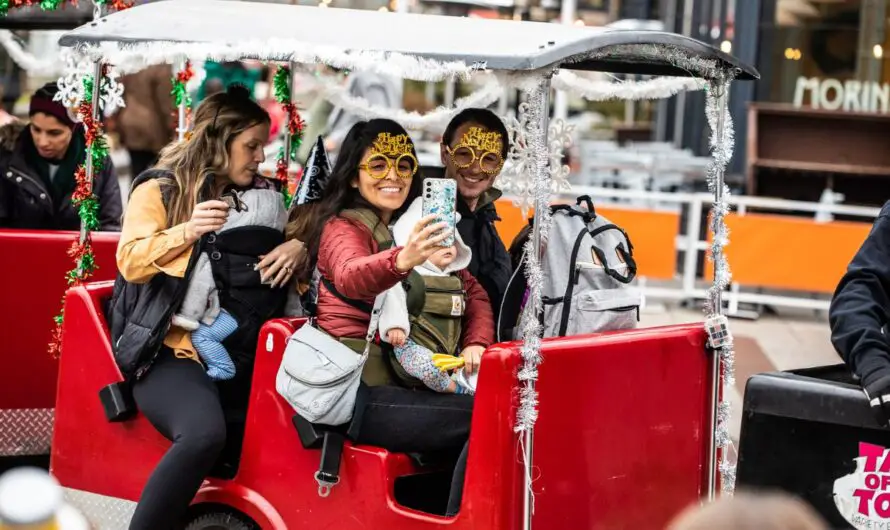 D.C. Weekend Guide: What’s Happening Across the Region to Start 2026