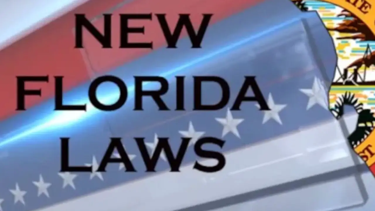 Florida Law Update New Rules Now Affect Patients, Pet Owners, and Workers