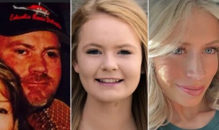 Groom and His Three Nieces With “Bright Futures” Identified as Victims in Arizona Helicopter Crash