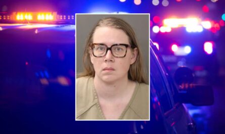 Ohio Mother Charged With Murder After 3-Year-Old Daughter Dies on New Year’s Eve