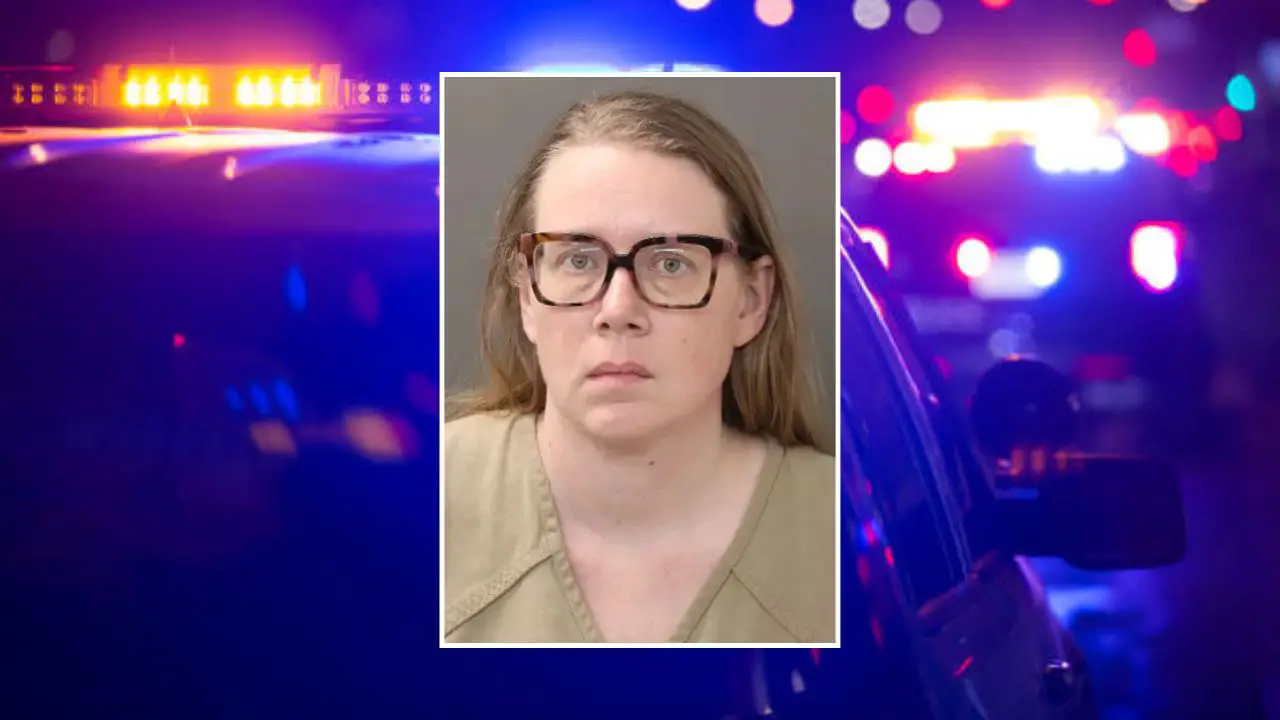 Ohio Mother Charged With Murder After 3-Year-Old Daughter Dies on New Year’s Eve