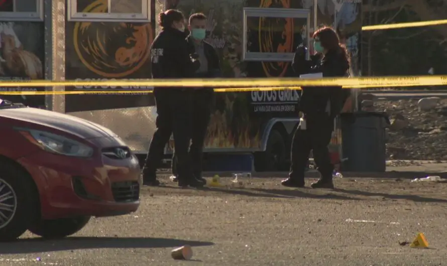 Teen Killed, Three Adults Shot at Denver Party Celebrating Maduro’s Arrest; Suspect Still at Large