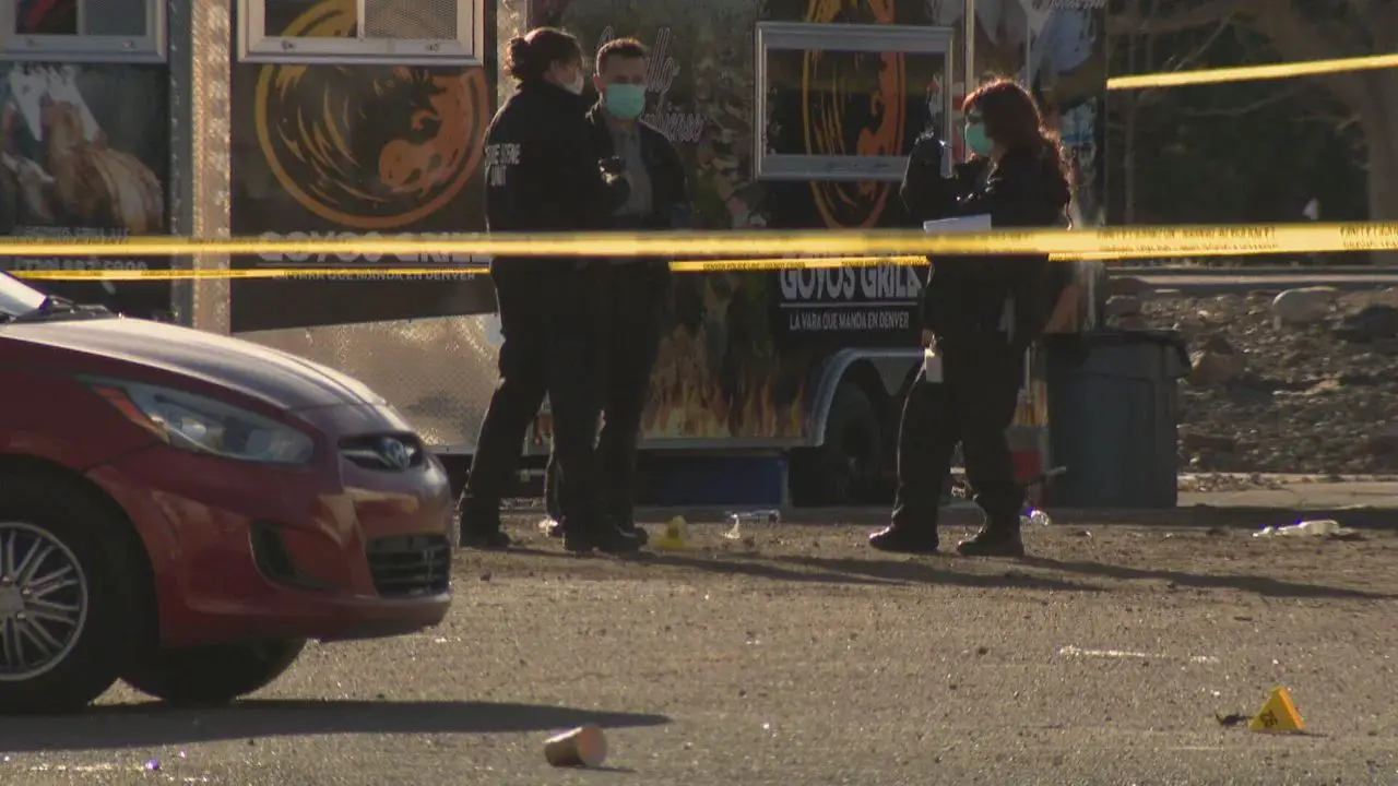 Teen Killed, Three Adults Shot at Denver Party Celebrating Maduro’s Arrest; Suspect Still at Large