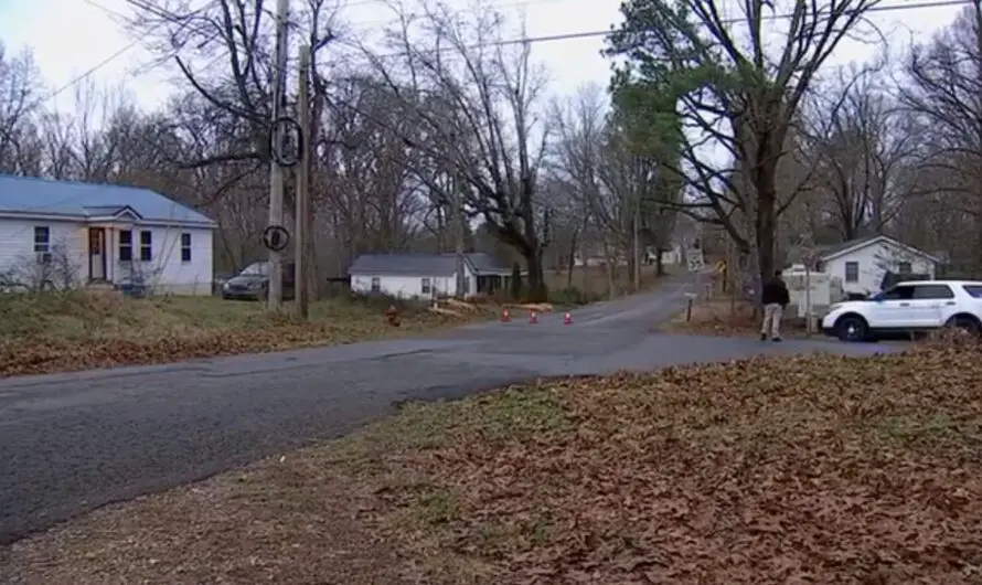 Tennessee Nurse Kills Two Young Sons and Grandmother Before Taking Her Own Life, Police Say