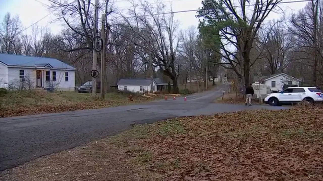 Tennessee Nurse Kills Two Young Sons and Grandmother Before Taking Her Own Life, Police Say