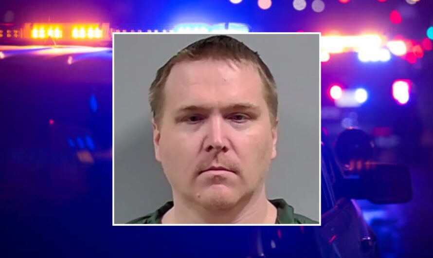 USPS Driver Charged After Allegedly Trying to Run Over 10-Year-Old Boy in Florida