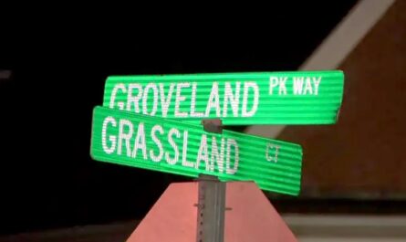 Uber Driver Shot Dead in Lawrenceville; 15-Year-Old Charged With Murder