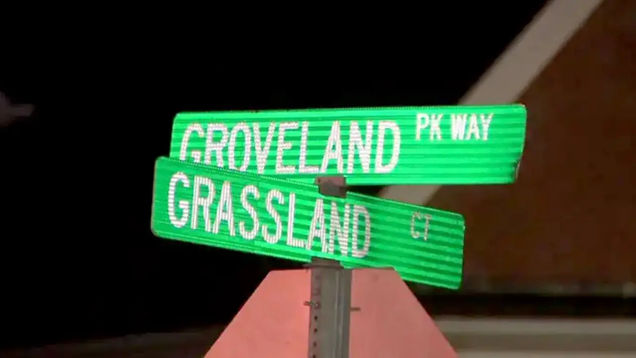 Uber Driver Shot Dead in Lawrenceville; 15-Year-Old Charged With Murder