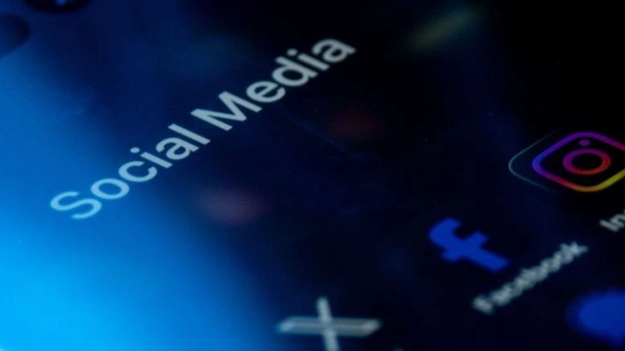 Virginia Law Will Limit Social Media Screen Time for Kids Starting in 2026