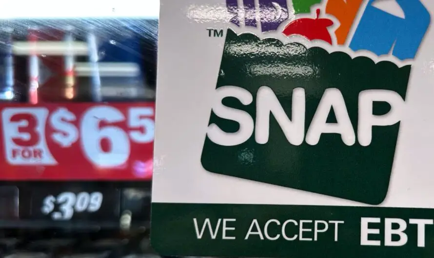 West Virginia SNAP Changes Take Effect Jan. 1, Limiting Soda Purchases and Raising Food Access Concerns