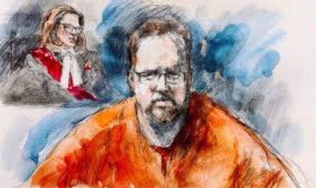 Fugitive in 1998 Christmas Day DUI Crash Returned to Florida After Arrest in Canada