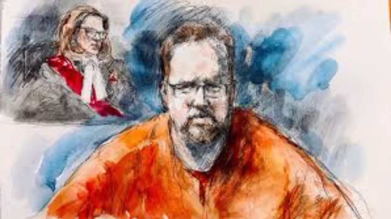 Fugitive in 1998 Christmas Day DUI Crash Returned to Florida After Arrest in Canada